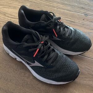 Brooks running shoe